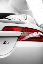 Jaguar XFR 2009 года